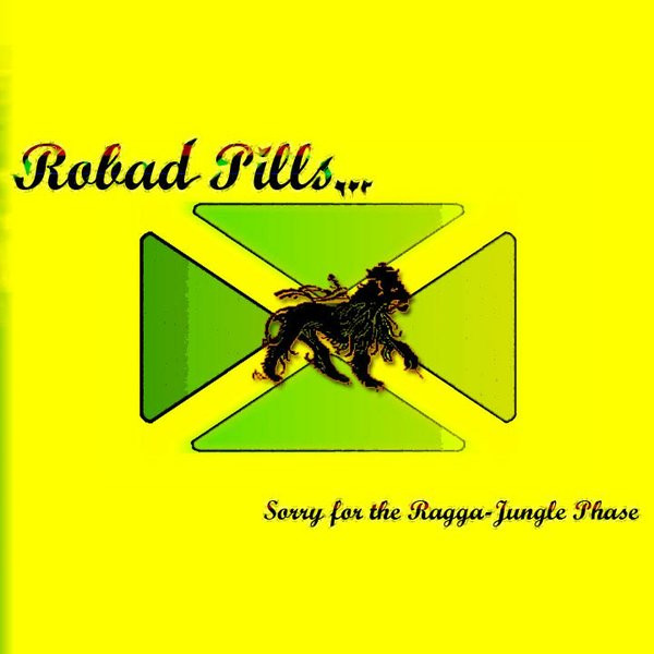 robad pills - Posse (I Beat You Like A Whore)