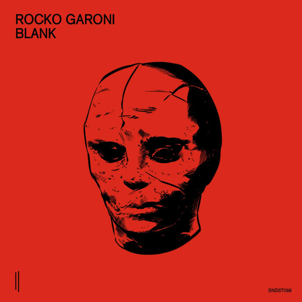 rocko garoni - Ammoniak