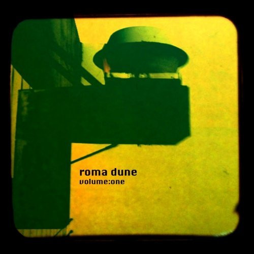 roma dune - Pillar