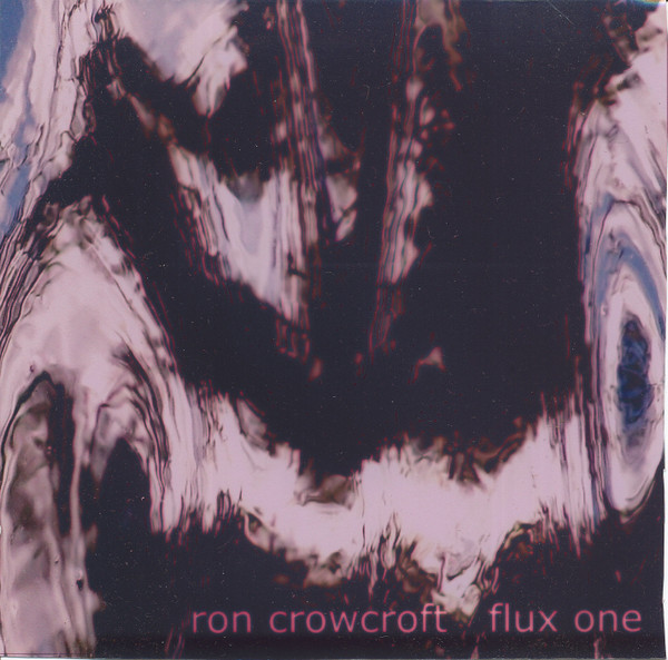 ron crowcroft - Gogo Dancer