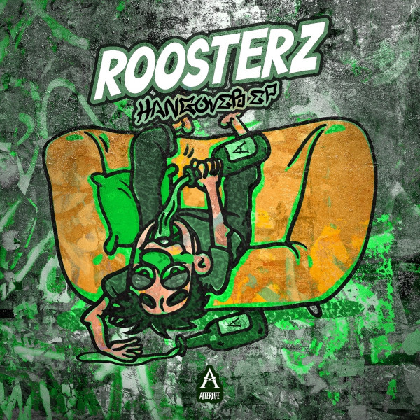 roosterz - Hangover