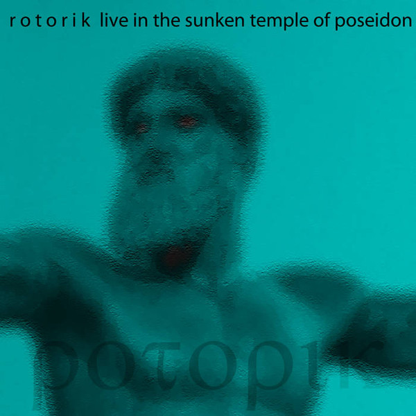 rotorik - Verschollen In Der Unendlichkeit (Roto Edit)