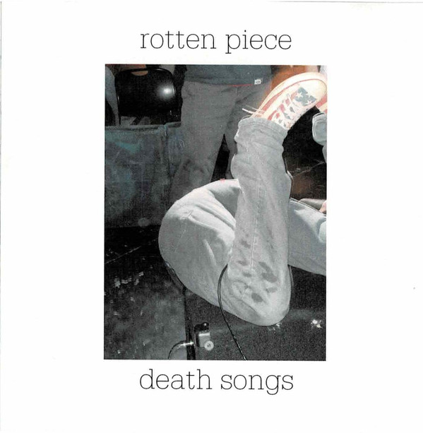 rotten piece - Pointless Blues