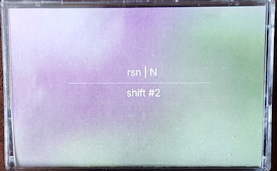 rsn | N - shift #2.2