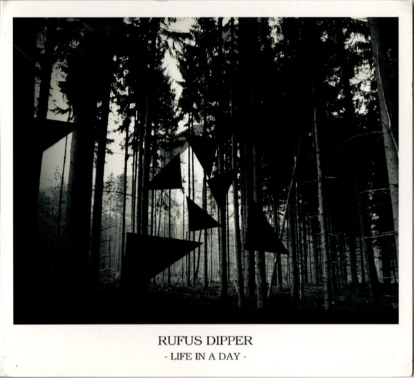 rufus dipper - Winter