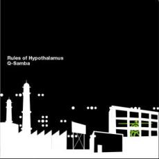 rules of hypothalamus - Q-Samba