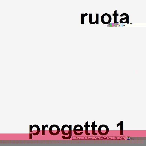ruota - i drink