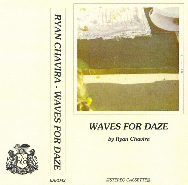 ryan chavira - Prism Window
