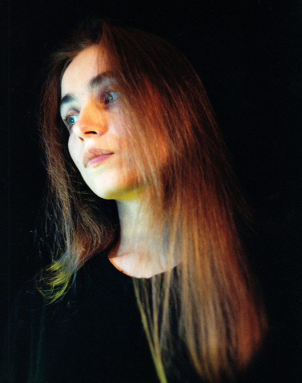 s. ohrimenko - I Episode from Original Performed Sound track "Transilvania Smile"