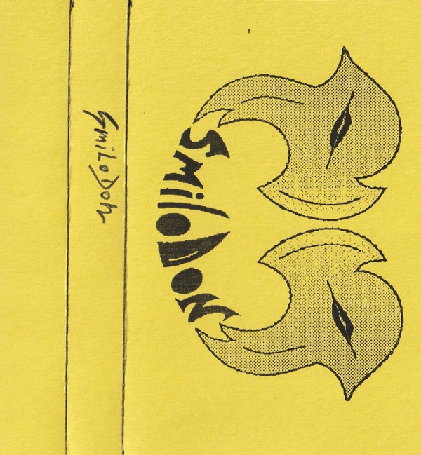 sMILOdon - Ivan's Sound
