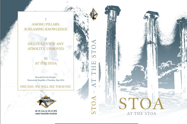 sToa - Stoa