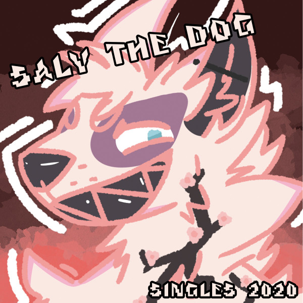 salv the dog - Kinky Murder Machine