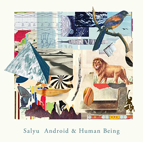 salyu × salyu - ただのともだち