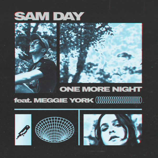 sam day - Better Luck