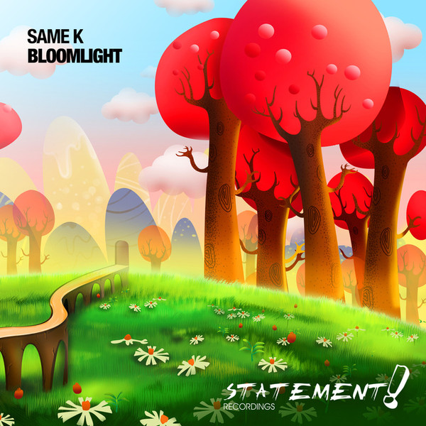 same k - Vision of Night
