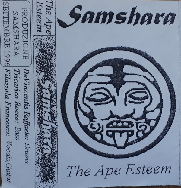 samshara - New pro