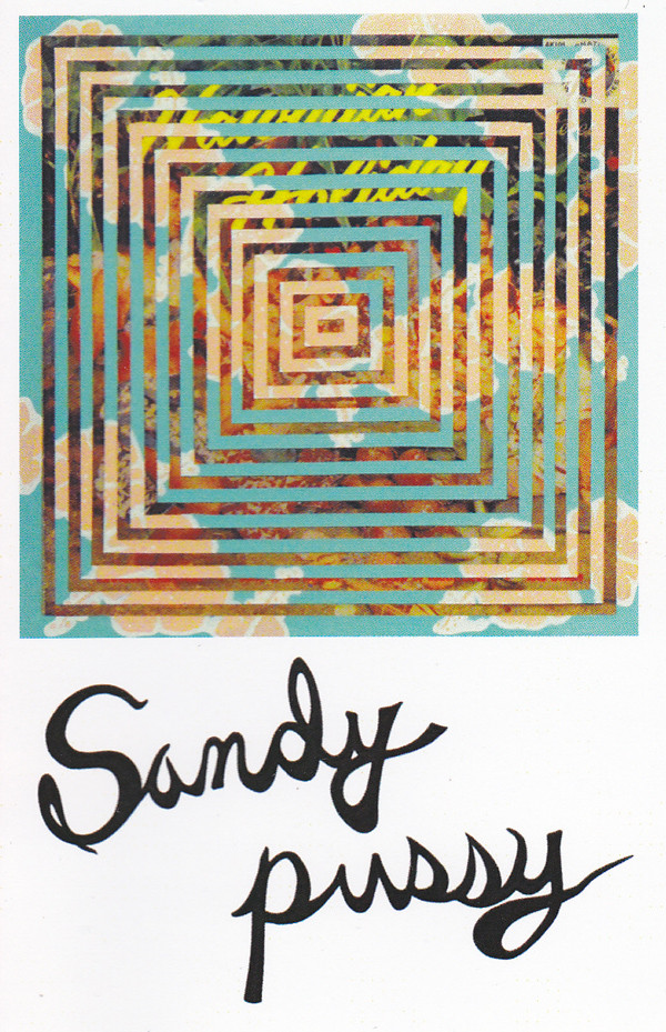 sandy pussy - canned meat