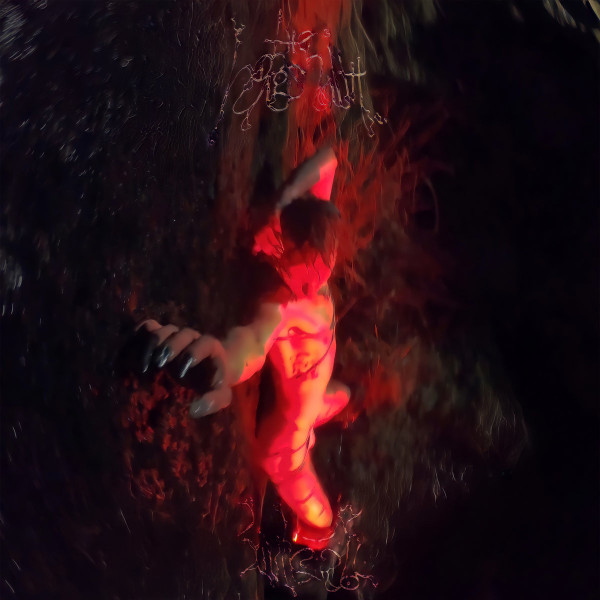 sarahsson - I Am The Earth