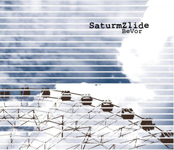 saturmZlide - Powerplant