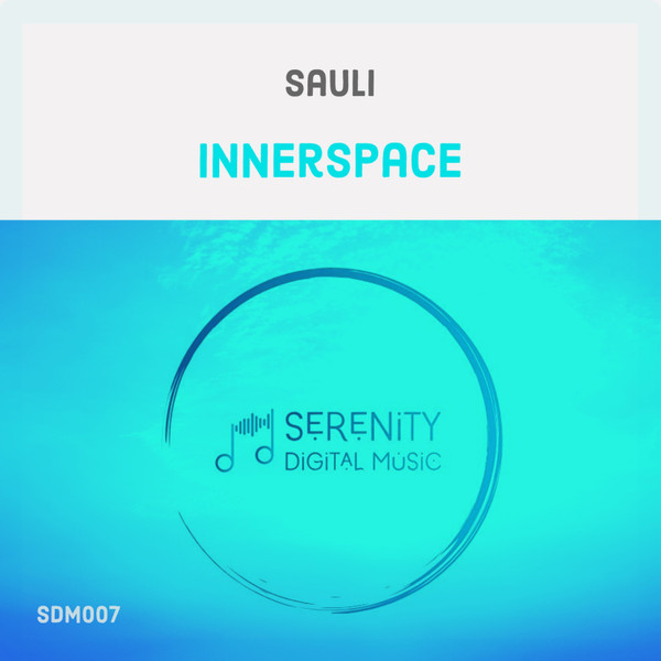 sauli - Prometheus - Radio Edit