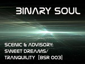 scenic & advisory - First Sunrise (Fracture Design Remix)