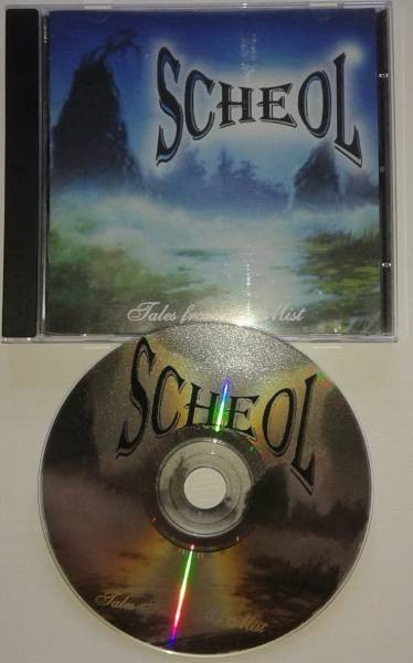 schéol - I'm stronger than you are