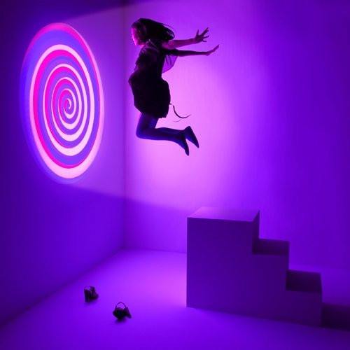 school food punishment - you may crawl