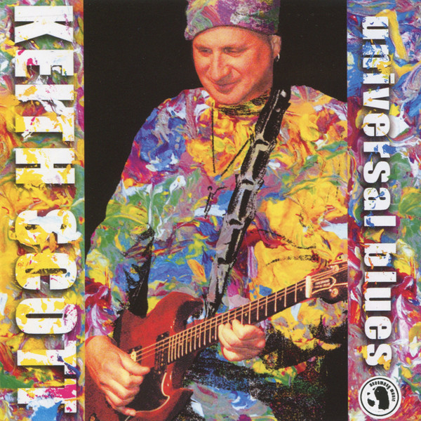 scott & keith - get busy cru