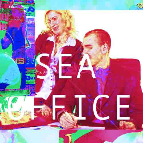 sea office - slotmachinechantmonkey