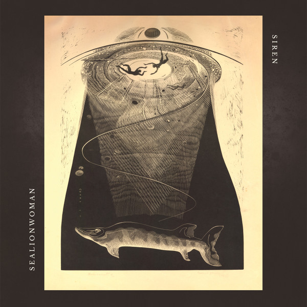 sealionwoman - Butcher's Broom
