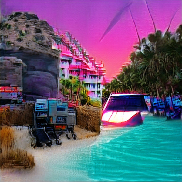 secret room - I've Changed