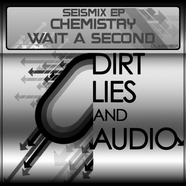 seismix - Chemistry - Original Mix