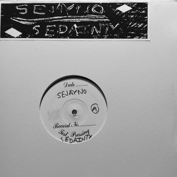sejayno - Opening Prayer