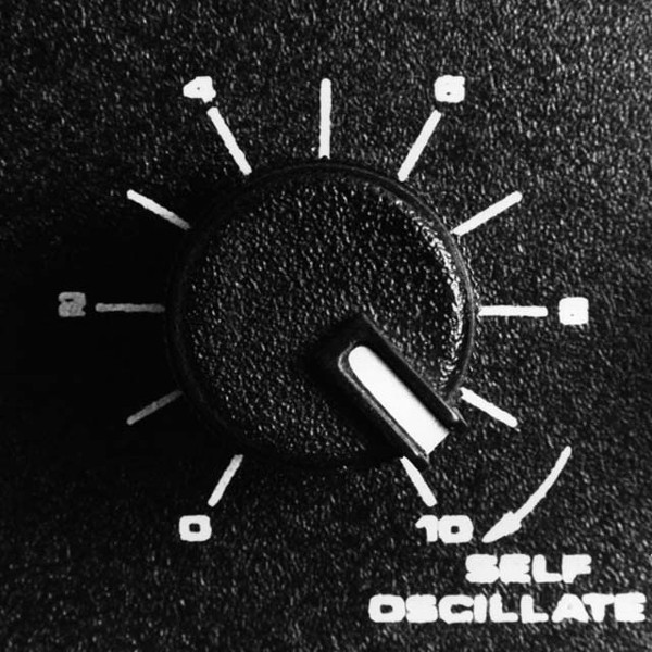 self oscillate - Hyx