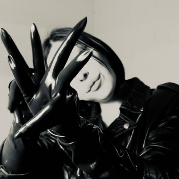 selma oxor - lets burn