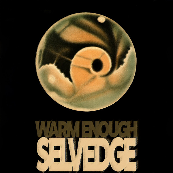 selvedge - By Accident or Design
