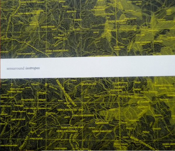 sensaround - varispeed