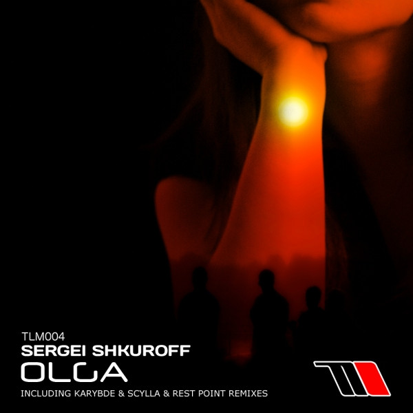 sergei shkuroff - Bratislava