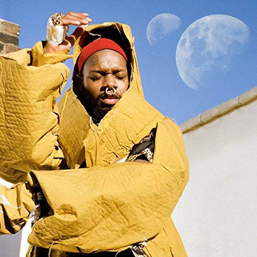 serpentwithfeet - four ethers