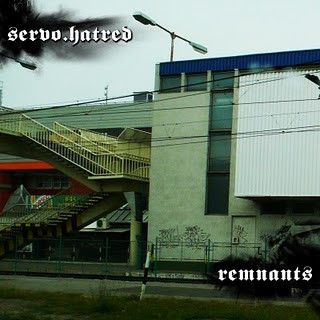 servo.hatred - messiah