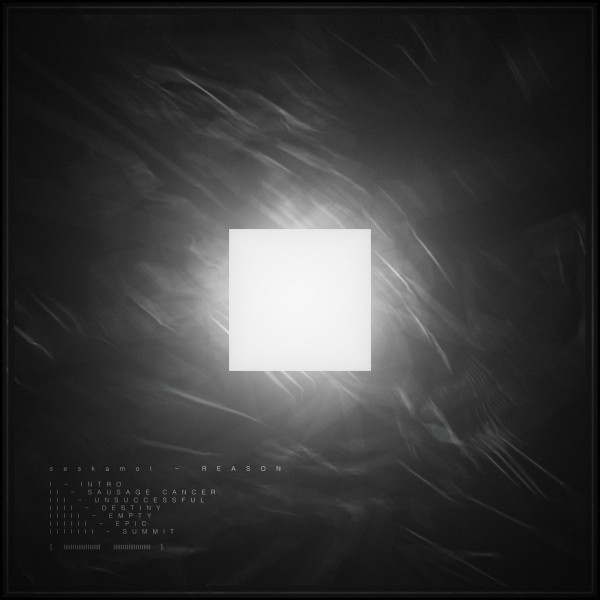 seskamol - Time To Leave