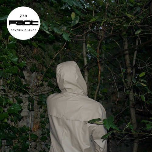 severin glance - Reign