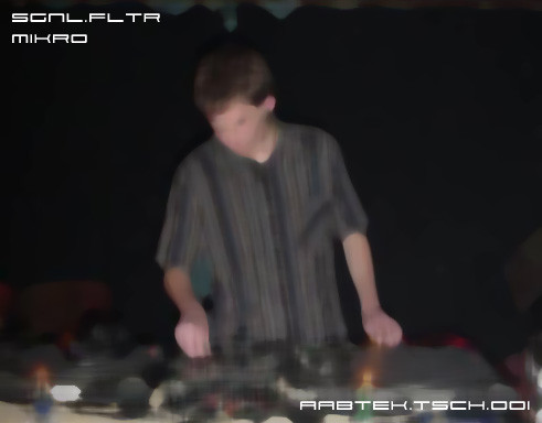 sgnl_fltr - Waters