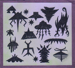 shalocins - ciebu camino