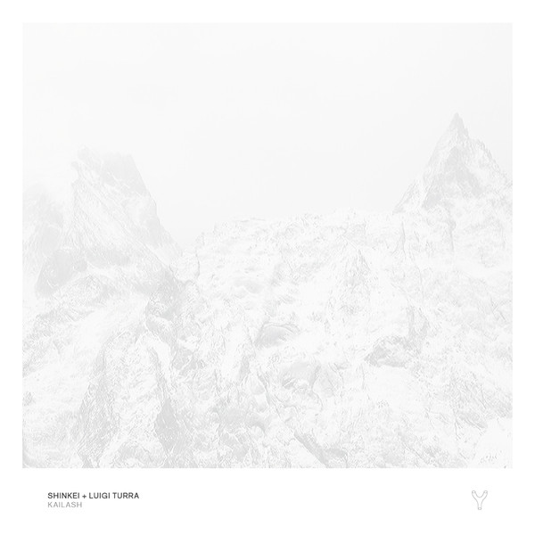 shinkei/luigi turra - Yu