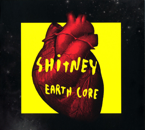 shitney - Magnetosphere Shower