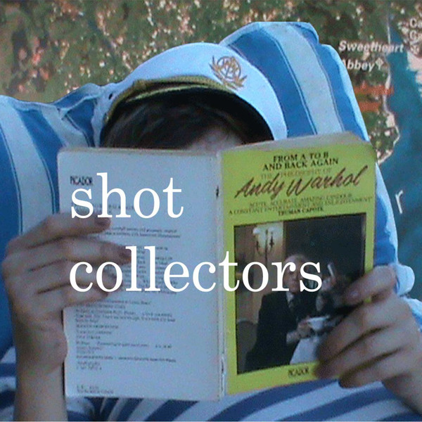 shot collectors - the village hall