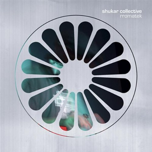 shukar collective - Dalladida
