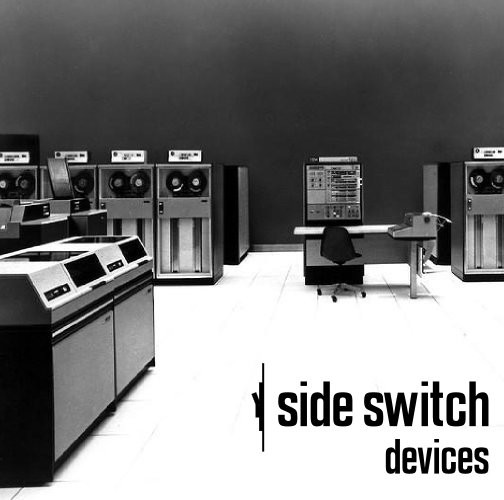 side switch - device 5 (dream machine)