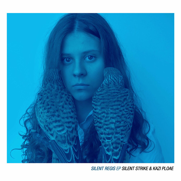 silent strike & kazi ploae - Silent Regis